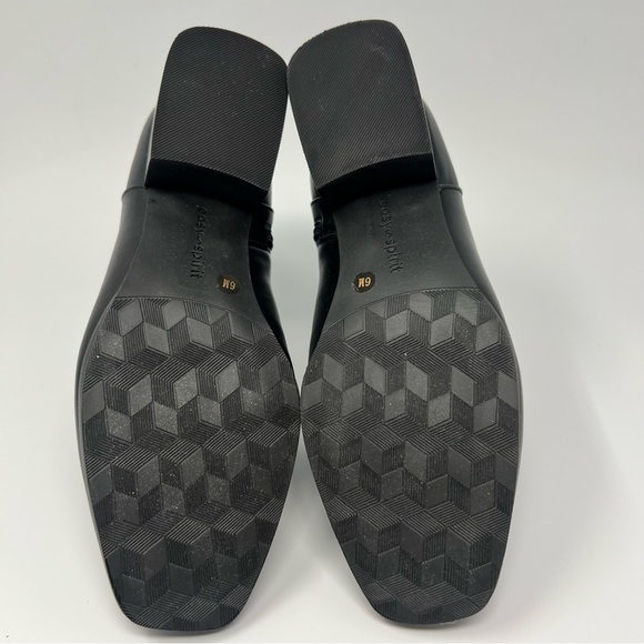 Easy Spirit Sydney Leather Boots - Picture 6 of 8